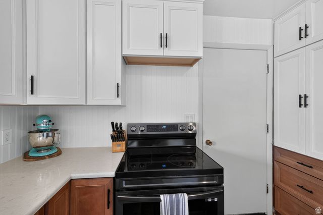 997 HENDERSON DR, Ogden, UT 84404