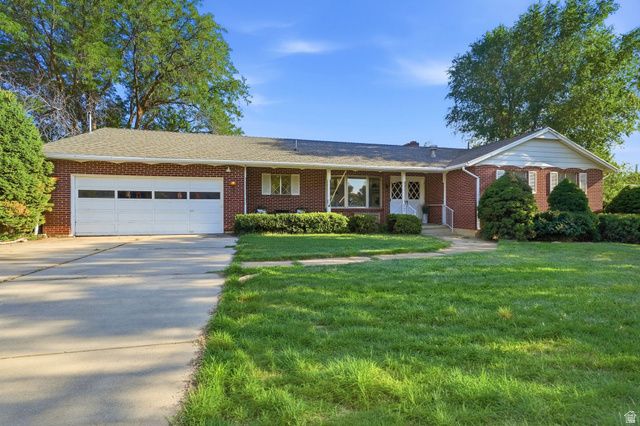 997 HENDERSON DR, Ogden, UT 84404