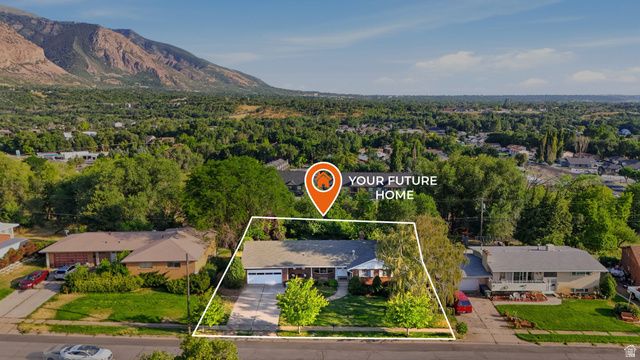 997 HENDERSON DR, Ogden, UT 84404