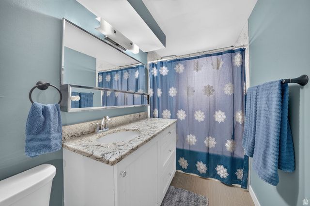 997 HENDERSON DR, Ogden, UT 84404