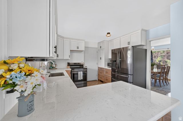 997 HENDERSON DR, Ogden, UT 84404