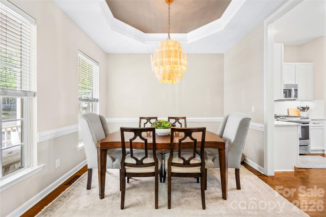 17242 Pennington Drive, Huntersville, NC 28078