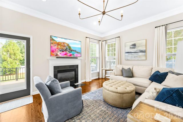 17242 Pennington Drive, Huntersville, NC 28078