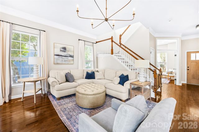 17242 Pennington Drive, Huntersville, NC 28078