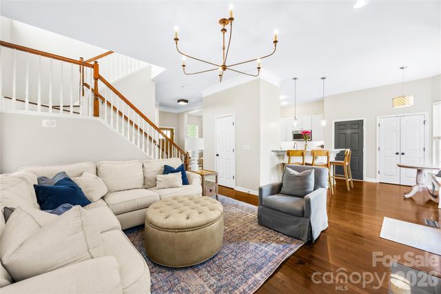 17242 Pennington Drive, Huntersville, NC 28078