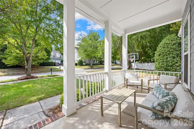 17242 Pennington Drive, Huntersville, NC 28078