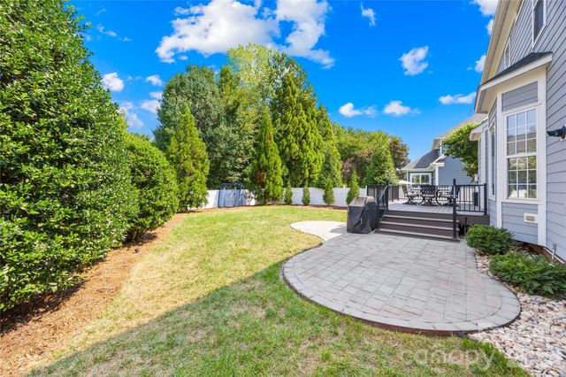 17242 Pennington Drive, Huntersville, NC 28078