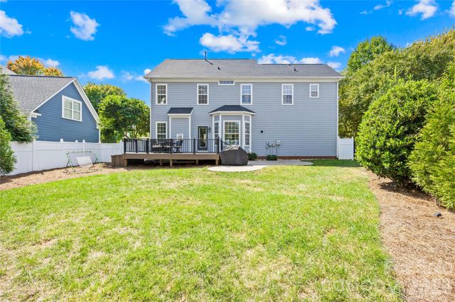 17242 Pennington Drive, Huntersville, NC 28078