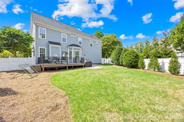 17242 Pennington Drive, Huntersville, NC 28078