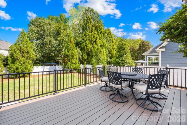 17242 Pennington Drive, Huntersville, NC 28078