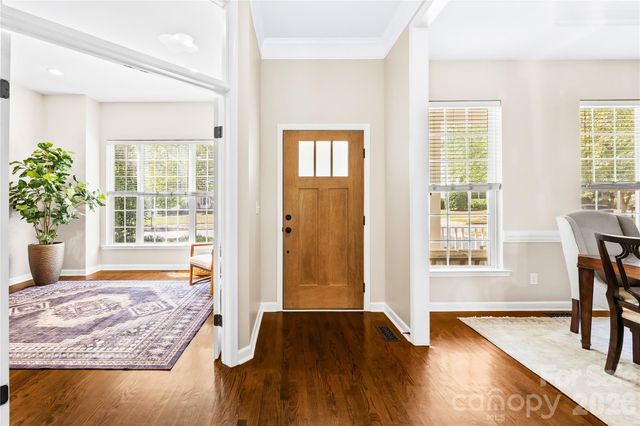 17242 Pennington Drive, Huntersville, NC 28078