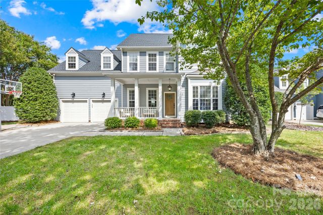 17242 Pennington Drive, Huntersville, NC 28078