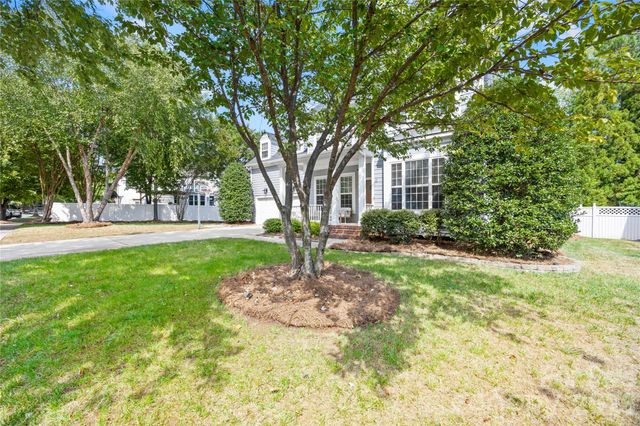 17242 Pennington Drive, Huntersville, NC 28078
