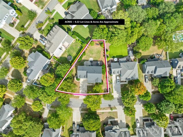 17242 Pennington Drive, Huntersville, NC 28078