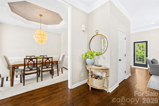 17242 Pennington Drive, Huntersville, NC 28078