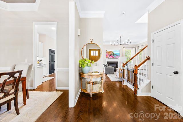 17242 Pennington Drive, Huntersville, NC 28078