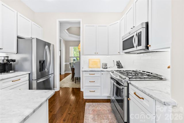 17242 Pennington Drive, Huntersville, NC 28078