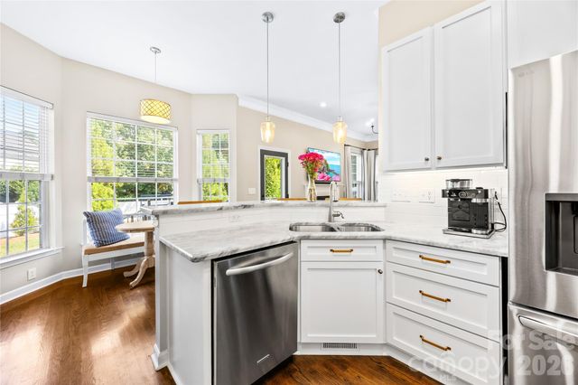 17242 Pennington Drive, Huntersville, NC 28078