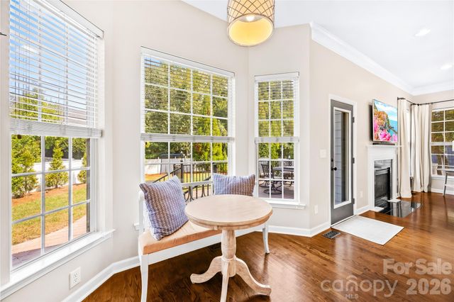 17242 Pennington Drive, Huntersville, NC 28078