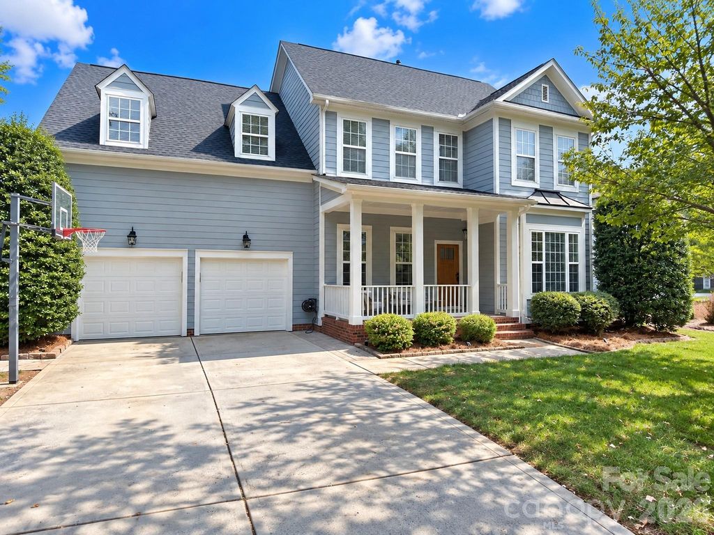 17242 Pennington Drive, Huntersville, NC 28078