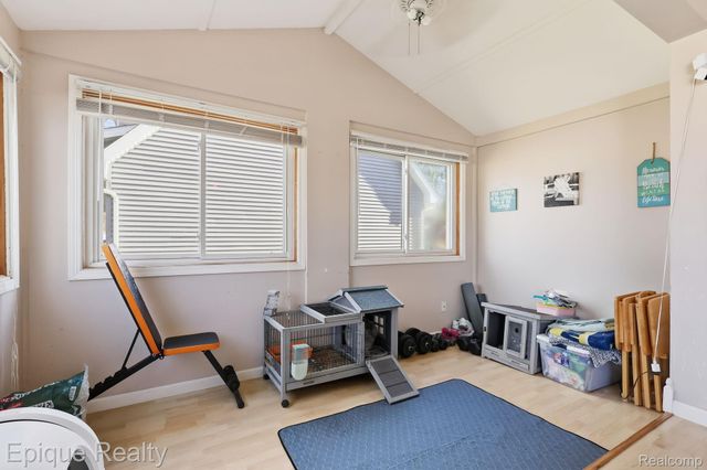 7520 Sunset Boulevard, Worth Township, MI 48450