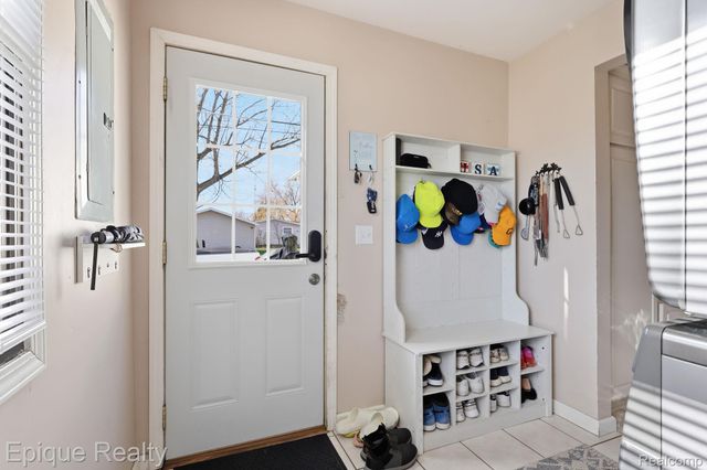 7520 Sunset Boulevard, Worth Township, MI 48450