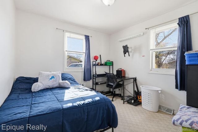 7520 Sunset Boulevard, Worth Township, MI 48450