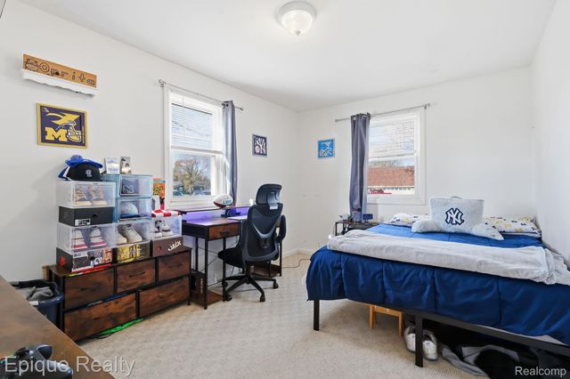 7520 Sunset Boulevard, Worth Township, MI 48450