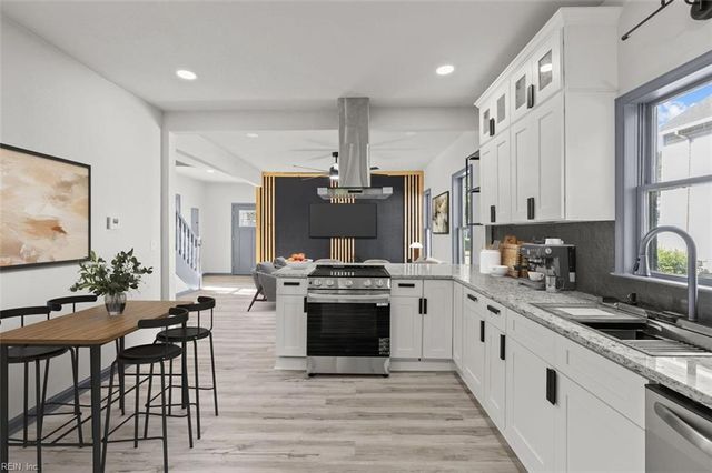 1316 W 41st ST, Norfolk, VA 23508