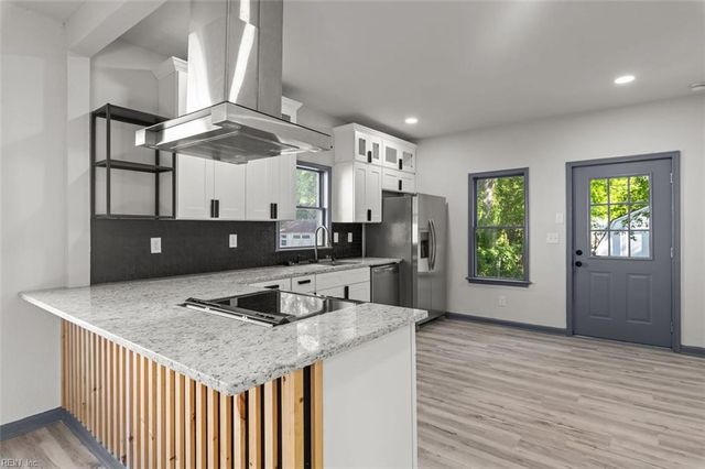 1316 W 41st ST, Norfolk, VA 23508