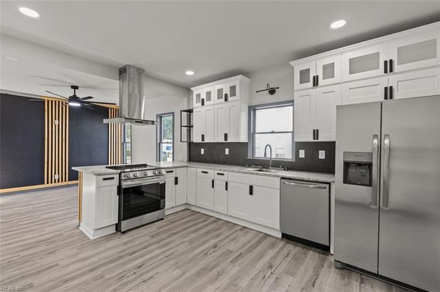 1316 W 41st ST, Norfolk, VA 23508