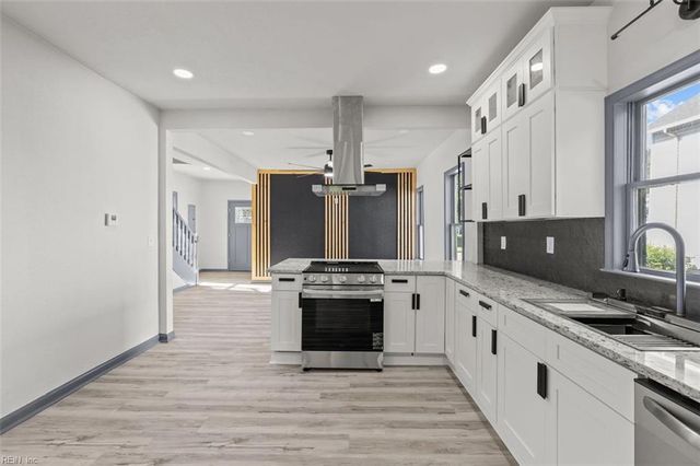 1316 W 41st ST, Norfolk, VA 23508