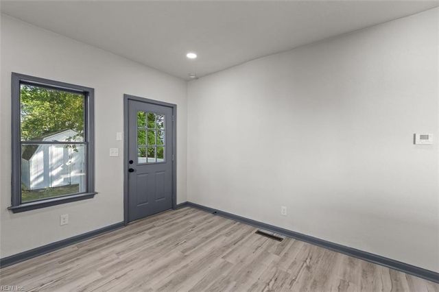 1316 W 41st ST, Norfolk, VA 23508