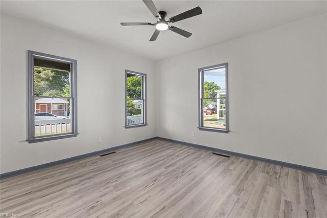 1316 W 41st ST, Norfolk, VA 23508