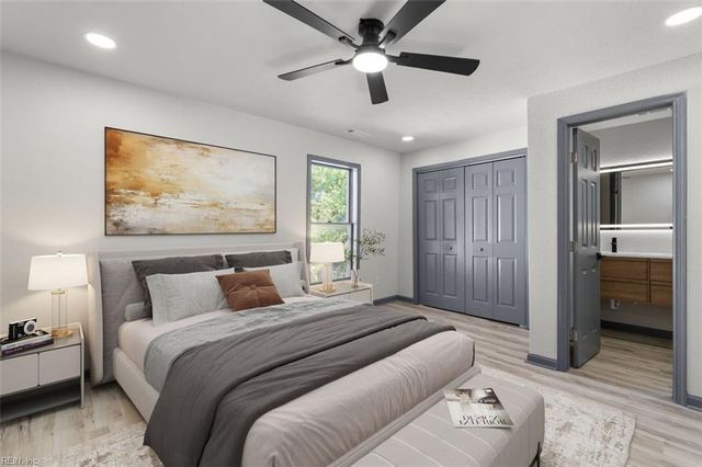 1316 W 41st ST, Norfolk, VA 23508