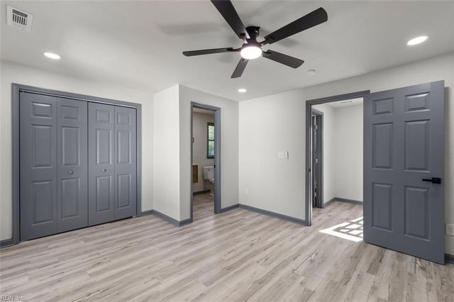 1316 W 41st ST, Norfolk, VA 23508