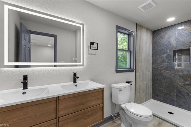 1316 W 41st ST, Norfolk, VA 23508