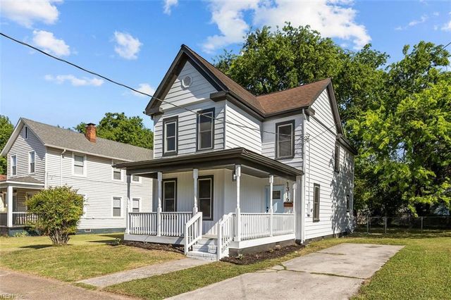 1316 W 41st ST, Norfolk, VA 23508