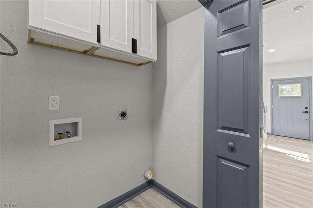 1316 W 41st ST, Norfolk, VA 23508