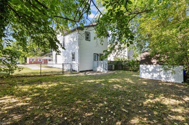 1316 W 41st ST, Norfolk, VA 23508