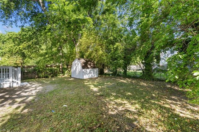 1316 W 41st ST, Norfolk, VA 23508