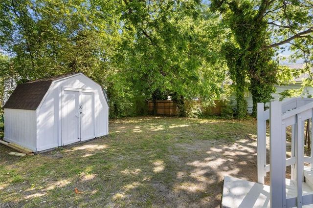 1316 W 41st ST, Norfolk, VA 23508