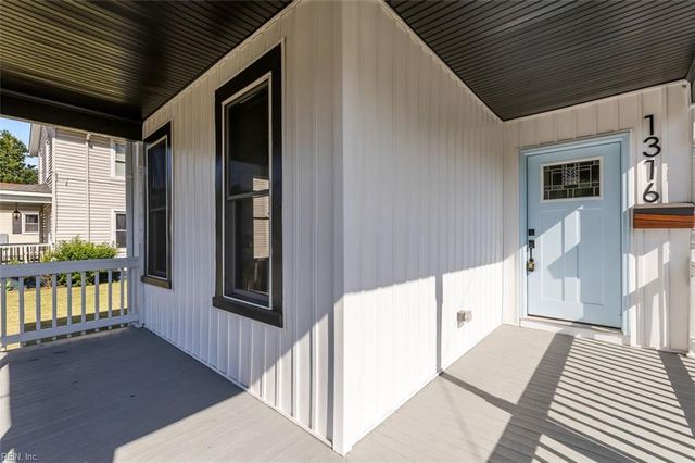 1316 W 41st ST, Norfolk, VA 23508