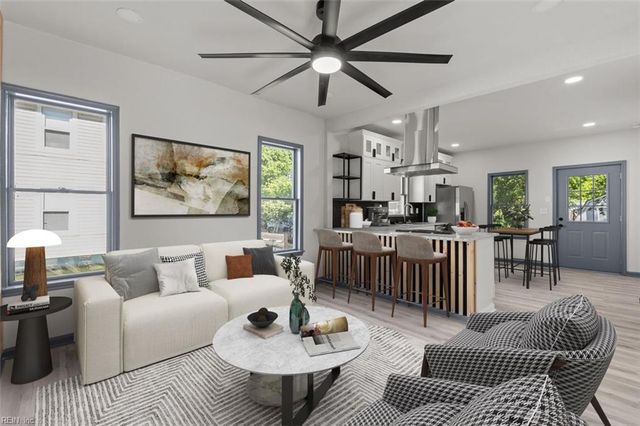 1316 W 41st ST, Norfolk, VA 23508