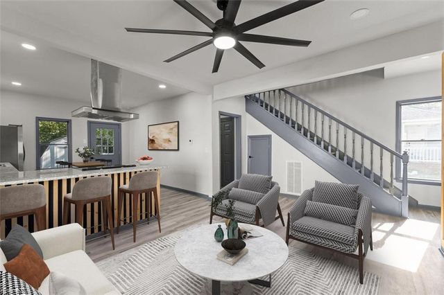 1316 W 41st ST, Norfolk, VA 23508