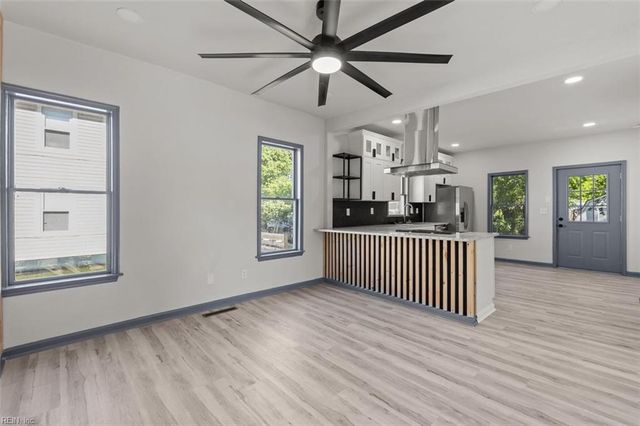 1316 W 41st ST, Norfolk, VA 23508