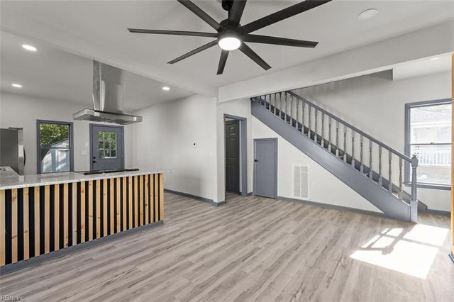 1316 W 41st ST, Norfolk, VA 23508