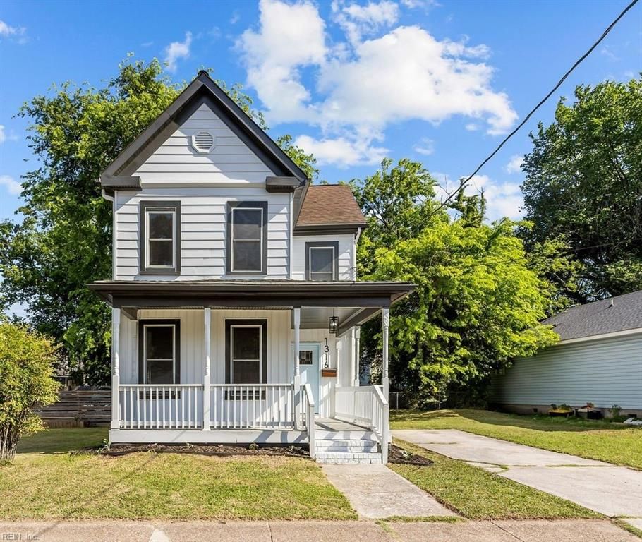 1316 W 41st ST, Norfolk, VA 23508