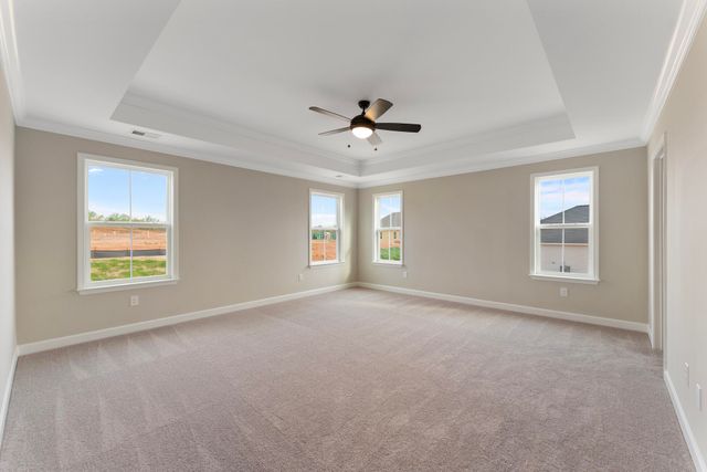 111 Crosswick Street, Summerville, SC 29483