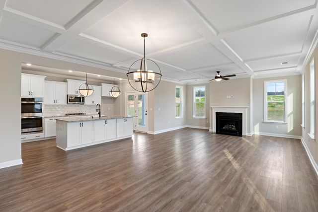 111 Crosswick Street, Summerville, SC 29483